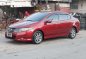 Honda City 2010 1.5E AT Habanero Red for sale -9