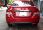 2016 Mitsubishi Mirage g4 gls (top of the line ) for sale -2