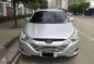 Hyundai Tucson 2010 Automatic (Gas) for sale-2