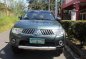 2009 Mitsubishi Montero Sports GLS for sale -3