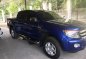 2014 Ford Ranger XLT MAnual Diesel for sale -9