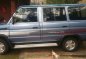 Toyota Tamaraw fx gl 1995 for sale -8