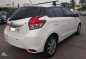 Almost Brand New 2017 Toyota Yaris 1.3 E MT for sale-5