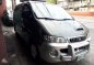 Hyundai Starex 2002 for sale-1