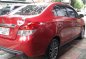 2016 Mitsubishi Mirage g4 gls (top of the line ) for sale -4