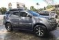 Toyota Fortuner G 2011 for sale-1