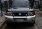 For sale 2004 Mitsubishi Pajero 3.2L Diesel 4x4 AT-8