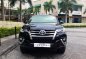 2017 Toyota Fortuner G 2.5L for sale -0