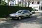 Mitsubishi Lancer 1991 like new for sale-0