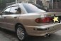 Mitsubishi Lancer EL 1993 for sale-8