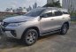 2017 Toyota Fortuner 2.4G 4x2 AT DSL for sale-0