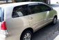 INNovA G MOdel 09 for sale -2