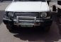 1993 MITSUBISHI PAJERO 4x4 for sale-2