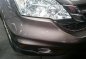 Well-kept Honda CR-V 2011 for sale-4