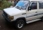 For sale Toyota Tamaraw fx 2c turbo 1995-3