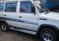 For sale Toyota Tamaraw fx 2c turbo 1995-0