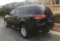 Mitsubishi Montero 2013 Diesel Automatic for sale-3