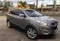 Well-maintained Hyundai Tucson LX20 2011 for sale-2