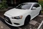 Mitsubishi Lancer EX 2014 GTA for sale -0