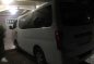 Nissan Nv350 escapade 2016 model for sale-2