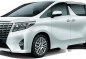Toyota Alphard 2018-1