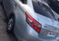 2016 Vios 1.3J manual silver for sale -6