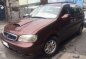 2004 Kia Carnival LS CRDi - Top of the Line for sale-1