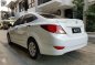 2016 Hyundai Accent diesel for sale -8