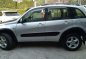 Toyota Rav4 2001 matic for sale-1