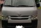 Toyota Hiace Commuter 2015 for sale-5