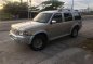 Ford Everest 4x4 automatic 2005 for sale -6