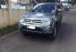 Mitsubishi Montero GLX 4x2 2014 model manual for sale-6