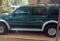 Ford Everest 2004 Manual RUSH sale -4
