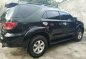 2007 Toyota Fortuner g diesel matic for sale -7