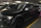 2012 Mitsubishi Strada 4x2 AT for sale -0