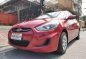 For sale 2016 Hyundai Accent Manual NSG-0