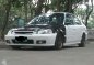 For sale Honda Civic sir 99 model-0