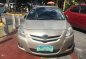 2008 Toyota Vios G manual for sale-0