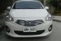 FOR SALE MITSUBISHI MIRAGE G4 GLX15 2015 Model-0