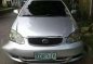 Toyota Corolla Altis 2002 for sale-0