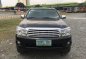 2009 Toyota Fortuner G for sale -1