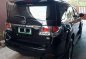 Toyota Fortuner G 4x2 Yr2012 for sale-1