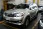 Good as new Toyota Fortuner 2014 for sale-2