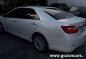 2013 Toyota Camry 2.5V Automatic for sale-3