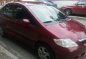 Honda City 2004 idsi automatic for sale-6