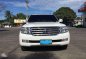 2010 Toyota Land Cruiser VX Local SUV for sale-7