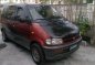 Nissan Serena 1993 for sale -2