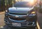 2015s Chevrolet Trailblazer LTZ AT 4x4 for sale -5