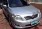 Toyota Corolla Altis 2010 for sale-1