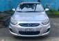 Hyundai Accent 2016 Automatic for sale-2